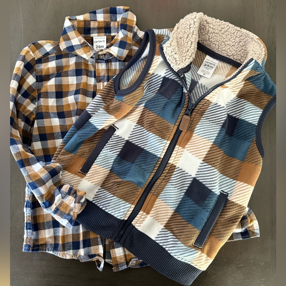 Toddler Matching Set